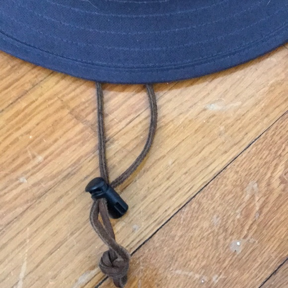 Billabong wide brim hat - Picture 6 of 7